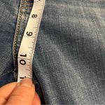 Levi's Women's  Boyfriend Distressed Jeans size 33 Photo 4