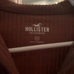 Hollister Wrap Sweater Photo 1