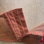 Victoria's Secret  Pink Lace Bra Photo 8