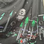 Her Universe New Star Wars Endor Landscape Dress Sz L Summer Convention Exclusiv Photo 3