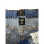 Dress Barn  Women's Patterned Denim Jeans Photo 2