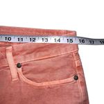 Paige Hoxton Ankle Peg Cropped Jeans in Vintage Desert Sunrise 29 Photo 6