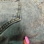 SheIn Denim Shorts Photo 2