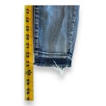 Pistola Jeans Womens 28 Distressed High Rise Skinny Stretch Denim Pants Photo 6