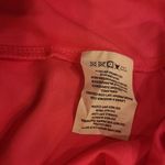 Bebe Sports Hot Pink Crop Top Size Medium Photo 7