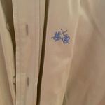 La Martina Light Green Button Down Longsleeve Photo 2