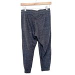 Nike Gray Gym Vintage Capri Jogger Sweatpants Sz XS Photo 5