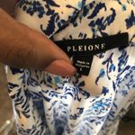 Pleione Paisley Print Blouse Photo 5