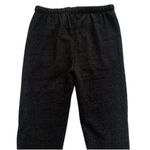 Hatley Heritage Joggers Women’s Charcoal Bear Drawstring Pockets Joggers Size XS Photo 6