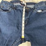 Tommy Hilfiger Vintage Jeans Women's Jeans Medium/Dark Wash Boot Cut Size 14 R Photo 5
