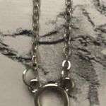 Leo Horoscope Sign Charm Pendant Necklace Silver Photo 4