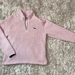 PINK - Victoria's Secret Pink Sherpa  Photo 0