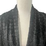 Leo & Nicole Black Faux Fur Sweater Wrap Lined Vest PL
Design Minneapolis Size undefined Photo 2