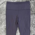 Athleta  Elation Lasercut Tight Sz S Photo 2