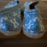 Brighton  Belinda Espadrilles Size 10 Photo 3