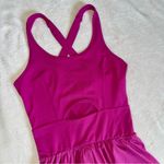 SheIn NWOT Women’s Athletic Romper size Small Photo 3