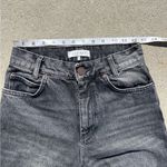 Sandro  straight leg jeans size 36 Photo 5