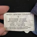 Nine West Top Size S Photo 3