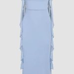 Cider Maxi Dress Photo 0