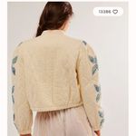 Free People Quinn Quilted Jacket Photo 2