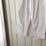 Blair FINAL MARKDOWN Ladies  crinkle slacks 16 petite Photo 1