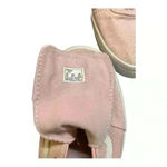 Vans  Missy Old Skool Chalk Pink Skate Lifestyle Shoes size 6 Photo 2