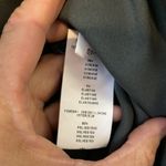 Fabiani Filippi V Neck Asymmetric dress Size XL Photo 6