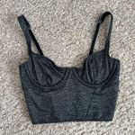 Gilly Hicks  Corset Top Photo 0