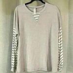 Vanilla Bay Women’s Purple  Top Photo 0