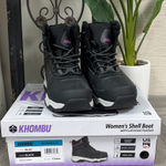 Khombu  Riley Shell Boot Photo 0