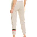 Chaser Mini Mouse Bow Sweat Pants Photo 1