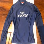 Roxy Swim Shirt Navy Photo 0