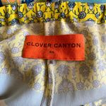 Clover Canyon  Art Deco Tiles Wide Leg Pants Photo 4