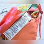 Billabong NWT  Coast Is Clear Bikini Set - Multi - L/S Photo 12