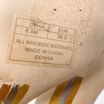 Sam Edelman  Doran Lavender Purple Strappy Sandal Heel NEW, Size 6.5, MSRP $130 Photo 10