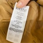 Claudie Pierlot blazer in tan Photo 7