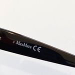 Max Mara oversized sunglasses Photo 6