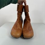 Dansko  Candice Brown Leather Boots Size 41 Photo 1