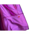 Lululemon  Womens Pink Hooded Sweatshirt Jacket Size 4 Photo 6