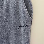 PINK - Victoria's Secret Women’s PINK Victoria’s Secret Gray Acid Wash Sweatpants Joggers Size Small Photo 2