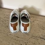 Frye NWOB Gia Sneakers - Leather (For Women) Photo 8