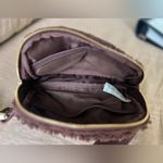 Lululemon Everywhere Fleece Belt Bag 1L - Brown/Earth Gold Photo 4