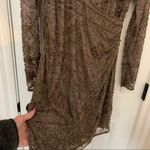 Majorelle Little Hills Beaded Dress Photo 5