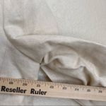 Rachael Wang Oversized oatmeal blazer‎ neutral size Small Tan Photo 9