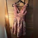 TERI JON Rickie Freeman Fit & Flare A Photo 1