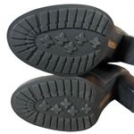 Timberland Rudston Earthkeeper Boots Sz 7.5 Black Leather Waterproof Western Photo 8