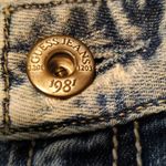 Guess  Denim Medium Wash Blue Jeans Size 24 GUC #6970 Photo 5