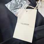 Tularosa Carina Mini Dress in Black Small Photo 5