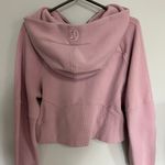 Lululemon Scuba Oversized Half-Zip Hoodie Photo 3