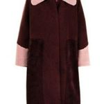 Free People  Unreal Fur Furever Chic Coat Photo 7